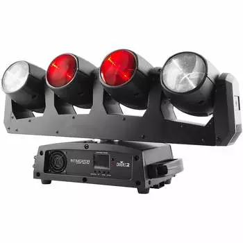 Сценический светильник Chauvet INTIMWAVE360IRC Intimidator Wave 360 IRC Moving LED Lights