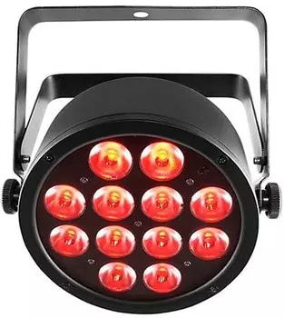 Сценический светильник Chauvet SLIMPART12BT
