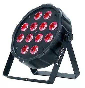 Сценический светильник Eliminator Lighting LP12HEX