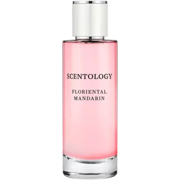 Scentology Floriental Mandarin парфюмированная вода для женщин, 100 мл