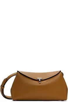 Сцепление Tan T-Lock TOTEME