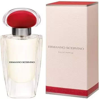 Scervino Eau De Parfum Er Packx, Ermanno Scervino