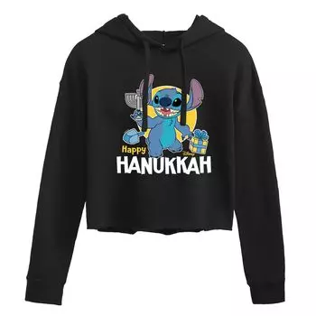 Счастливая Ханука от Лило и Стич Джуниора от Disney Licensed Character