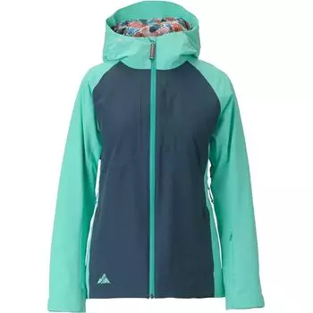 Счастливая куртка - 2020 Strafe Outerwear, синий