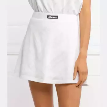 Счастливая юбка Ellesse, белый