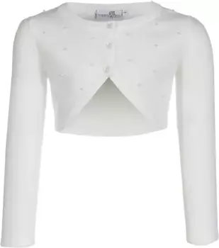 Счастливые девушки кардиган "кардиган" Happy Girls, цвет Ecru