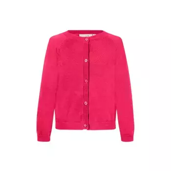Счастливый кардиган для девочек Happy Girls, розовый