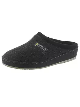 SCHAWOS тапочки, черный