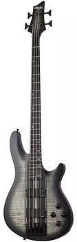 Schecter 1531 C-4 GT Bass - Satin Charcoal Burst