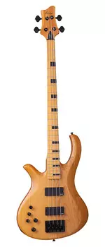 Schecter 2856 Session RIOT-4 ANS Леворукие бас-гитары