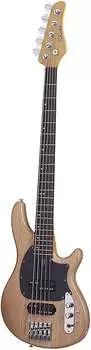 Schecter 5 String CV-5, натуральный (2493) Schecter 5 String CV-5, Natural (2493)