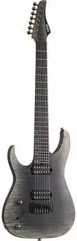 Schecter Banshee Mach-7 Левша 1418, 7-струнный, Fallout Burst Banshee Mach-7 Fob L/H