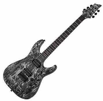 Schecter C-1 Серебряная гора, Серебряная гора 1460 C-1 Silver Mountain