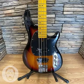 Schecter CV-4 Bass 3 Tone Sunburst (Совершенно новый) *Бесплатная доставка*