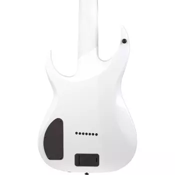 Schecter Guitar Research Кейт Мерроу KM-7 MK-III Hybrid Snowblind