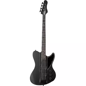 Schecter Guitar Research Ultra Bass 4-струнная электрическая бас-гитара Satin Black 2125