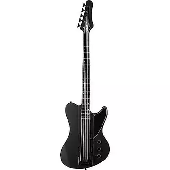 Schecter Guitar Research Ultra Bass-5 5-струнная электрическая бас-гитара Satin Black 2128