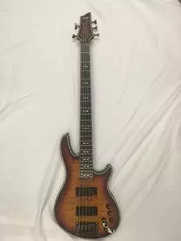 Гитара Schecter Hellraiser Extreme 5