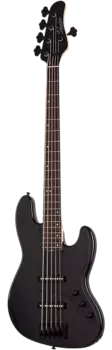 Schecter J-5 Глянцевый черный