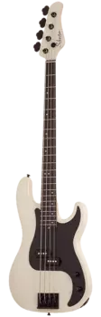 Schecter P-4 Слоновая кость