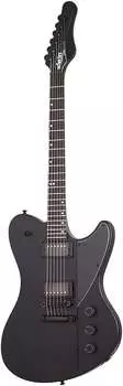 Schecter Ультраматовый черный Ultra