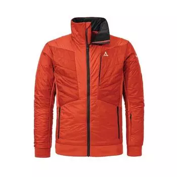 Schffel Pontresina мужская утепленная куртка