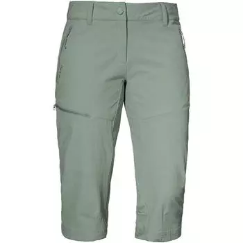 SCHFFEL Шорты Каракас2