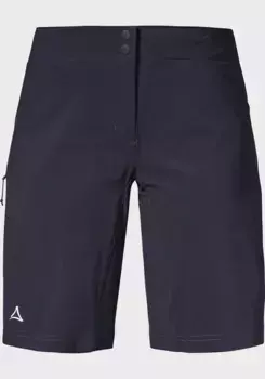 Schffel Шорты "Шорты Danube L", синий