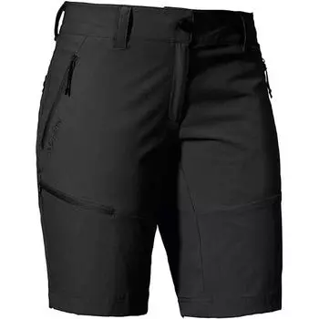 SCHFFEL Шорты Toblach2, цвет grau