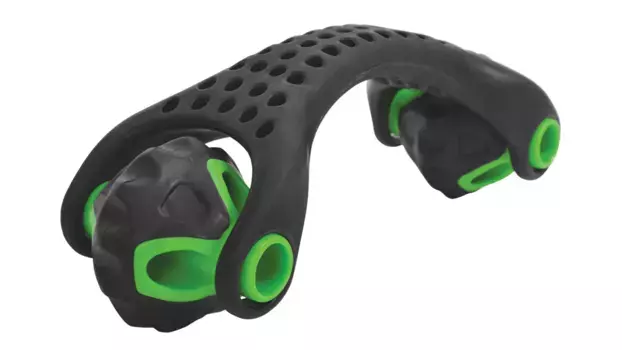 Schildkrt Fitness Массажный ролик