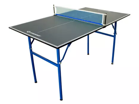 Schildkrt-Funsports Стол для мини-настольного тенниса Schildkrt "Midi XL", древесноволокнистая плита средней плотности
