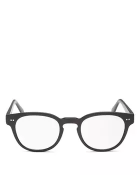 Считыватели Casper Blue Light, 48 мм LOOK OPTIC, цвет Black