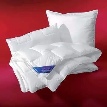 Schlaf-Gut Utah четырехсезонная стеганая кровать, 155 x 220 см schlafgut