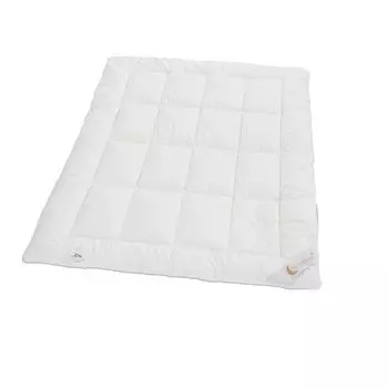 Schlafmond Одеяло-подтяжка-Свет "Лилли" 155/220