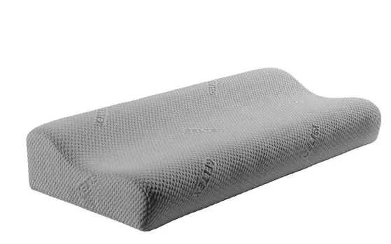 Schlaraffia GELTEX Подушка поддержки, рельеф для шеи