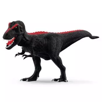 Schleich 72175 Тираннозавр Рекс Фигурка Динозавров Оригинал Премиум Inna marka
