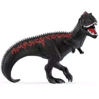 Schleich 72208 Гиганотозавр Гигантская фигурка динозавра