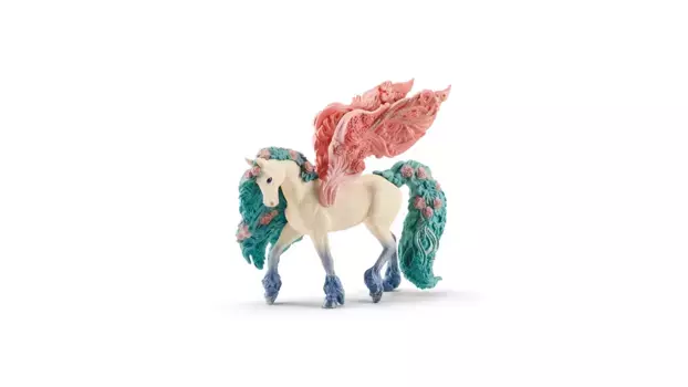 Schleich Баяла Цветочный Пегас