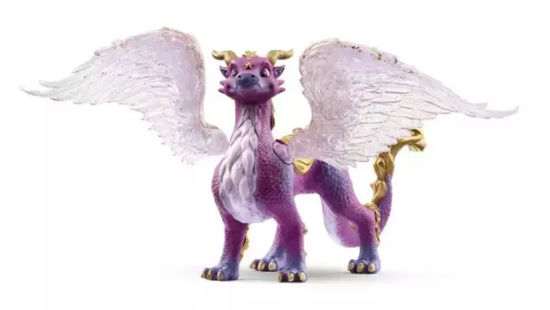 Schleich Баяла Дракон ночного неба