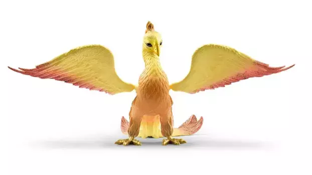 Schleich Баяла Финикс