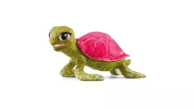 Schleich Баяла Хрустальная черепаха