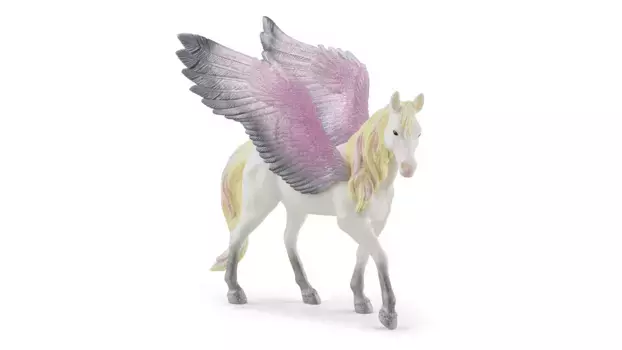 Schleich Баяла Пегас