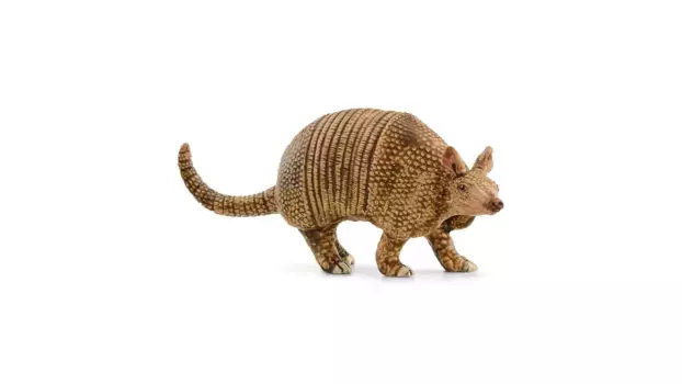 Schleich Дикая жизнь Броненосец