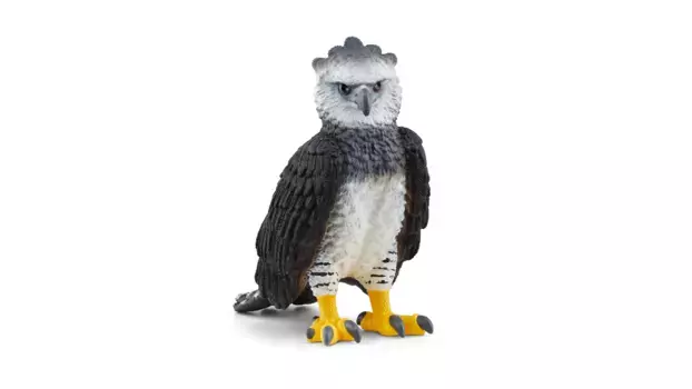 Schleich Дикая жизнь Гарпия