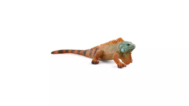 Schleich Дикая жизнь Игуана