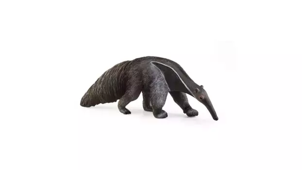 Schleich Дикая жизнь Муравьед