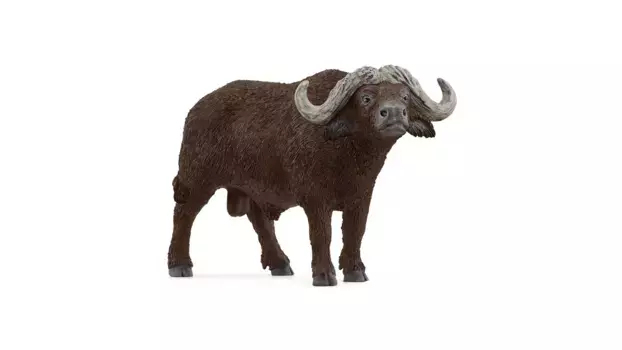 Schleich Дикая жизнь Мыс Буффало