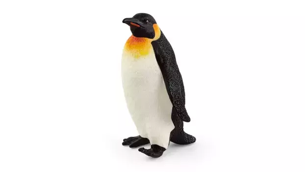 Schleich Дикая жизнь Пингвин