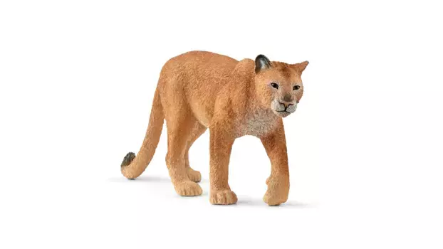 Schleich Дикая жизнь Пума