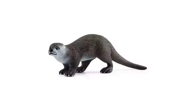 Schleich Дикая жизнь Выдра